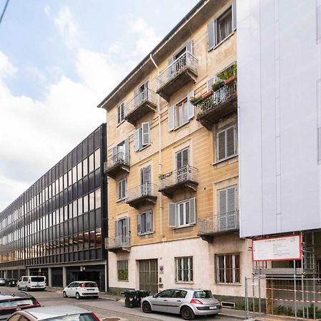 Roomy & Central Torino Apartment X4! Zewnętrze zdjęcie