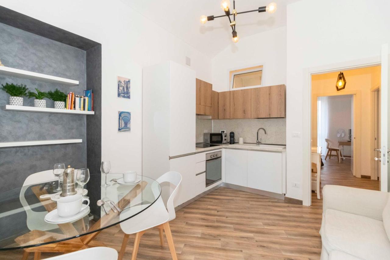 Roomy & Central Torino Apartment X4! Zewnętrze zdjęcie