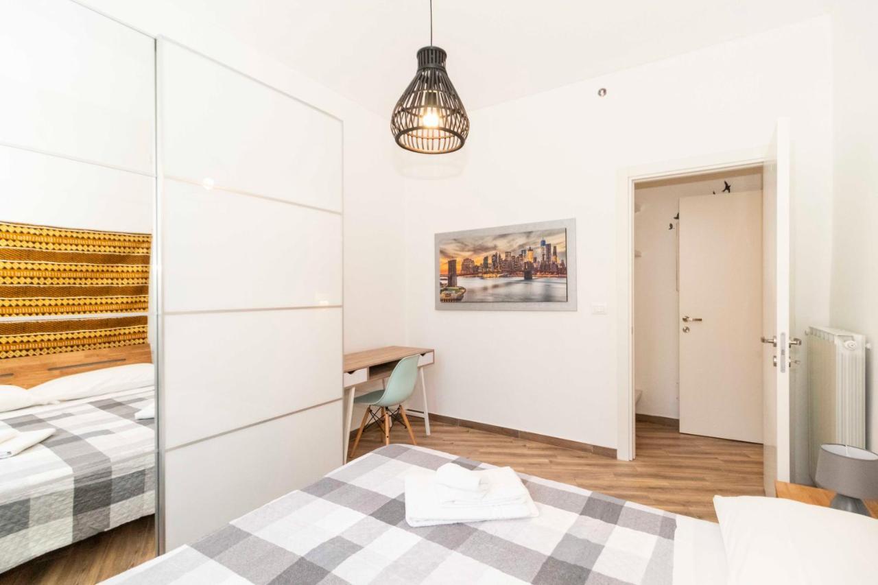 Roomy & Central Torino Apartment X4! Zewnętrze zdjęcie