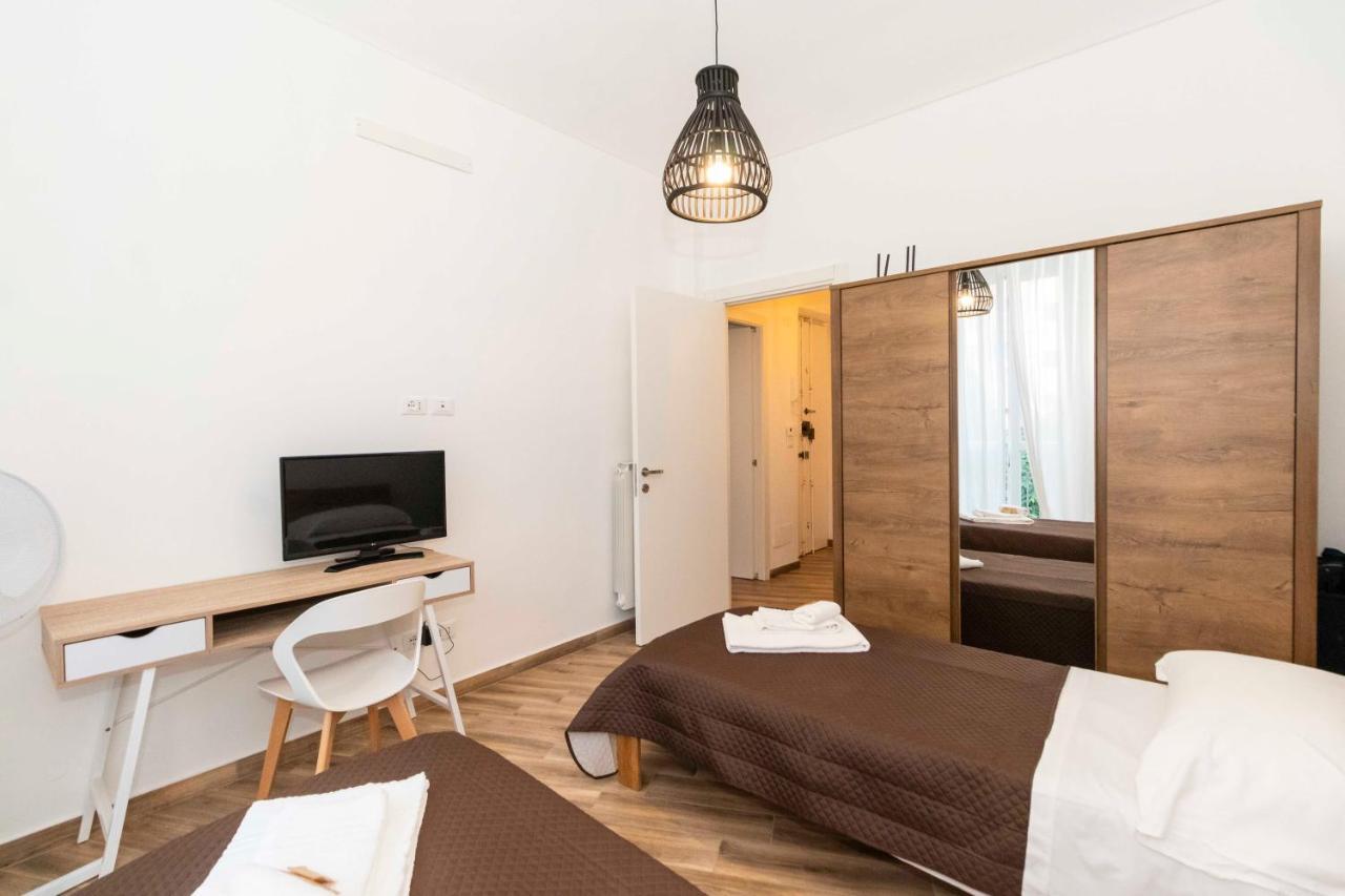 Roomy & Central Torino Apartment X4! Zewnętrze zdjęcie