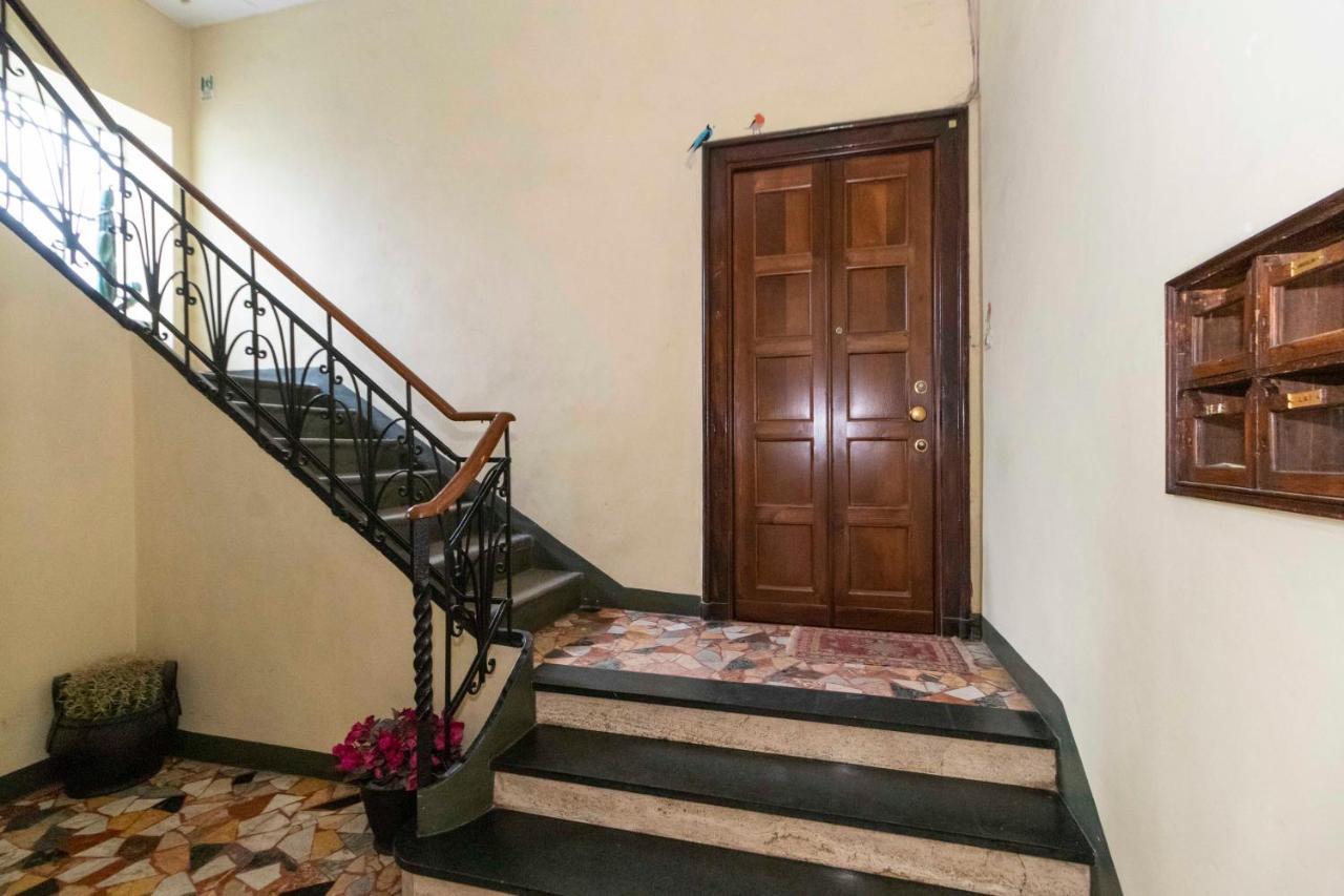 Roomy & Central Torino Apartment X4! Zewnętrze zdjęcie