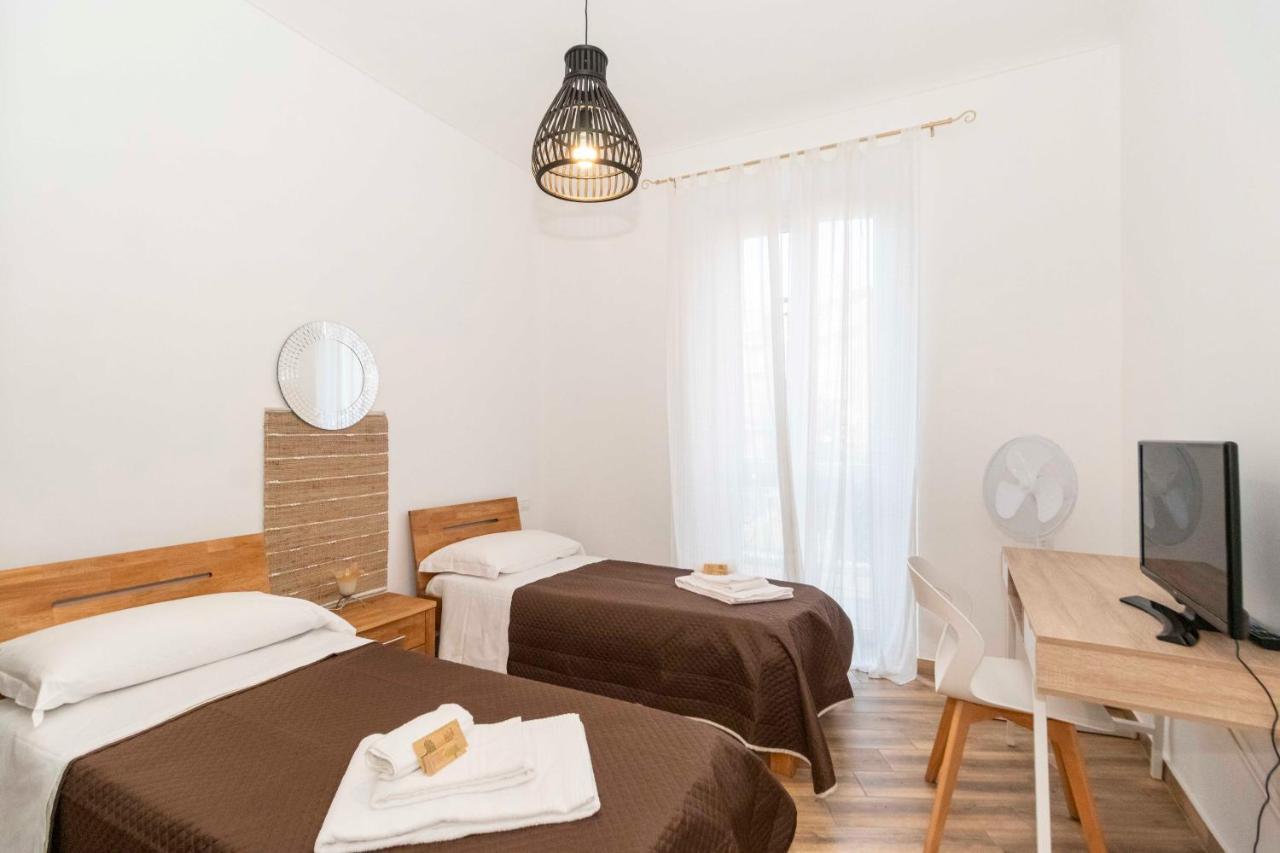 Roomy & Central Torino Apartment X4! Zewnętrze zdjęcie