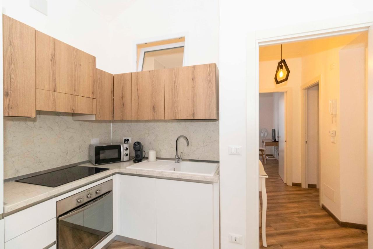Roomy & Central Torino Apartment X4! Zewnętrze zdjęcie