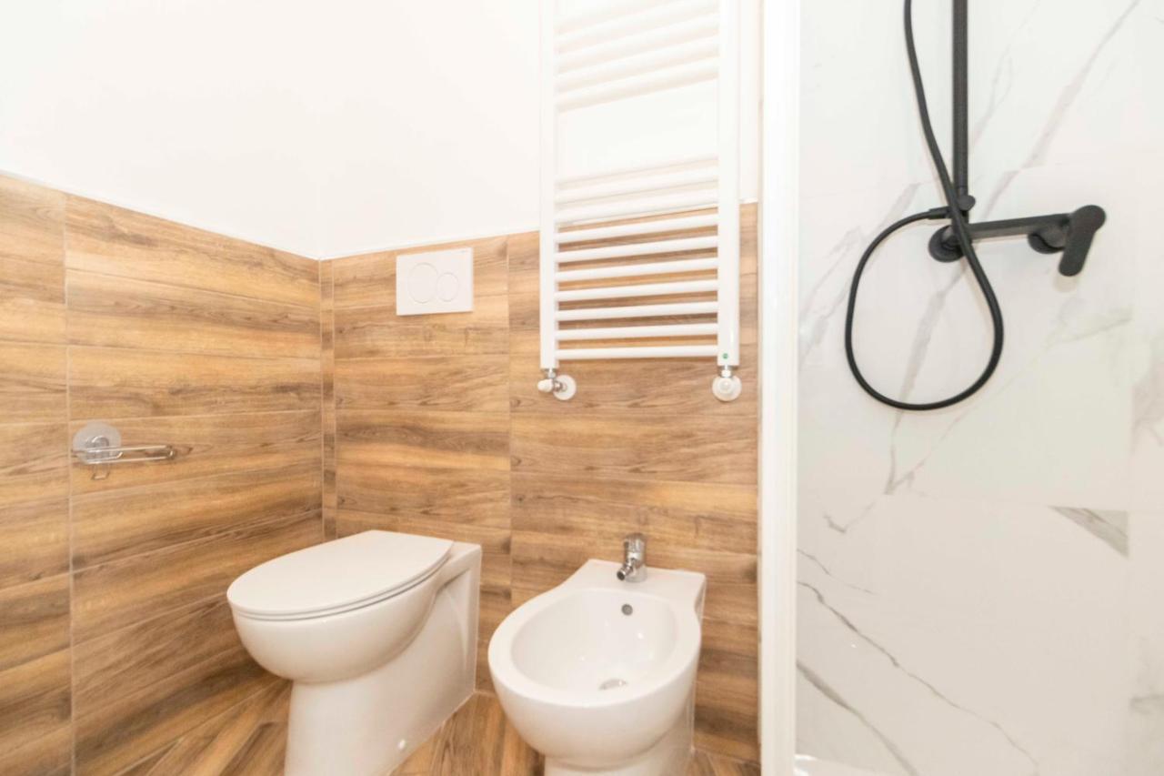 Roomy & Central Torino Apartment X4! Zewnętrze zdjęcie