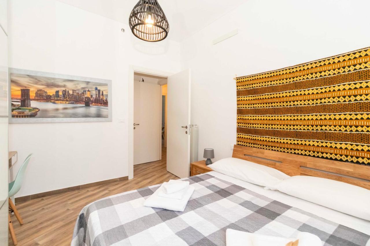 Roomy & Central Torino Apartment X4! Zewnętrze zdjęcie