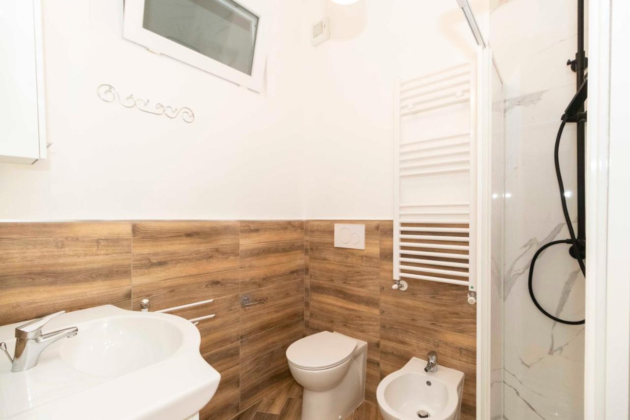 Roomy & Central Torino Apartment X4! Zewnętrze zdjęcie