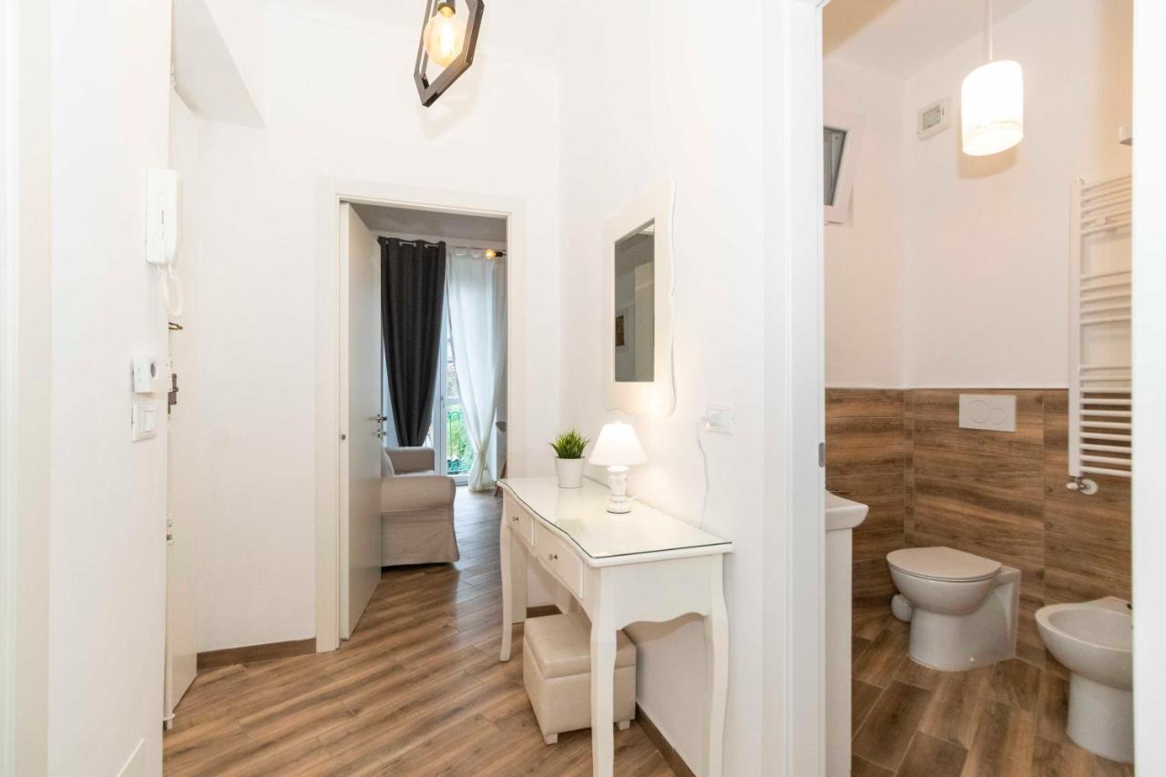 Roomy & Central Torino Apartment X4! Zewnętrze zdjęcie
