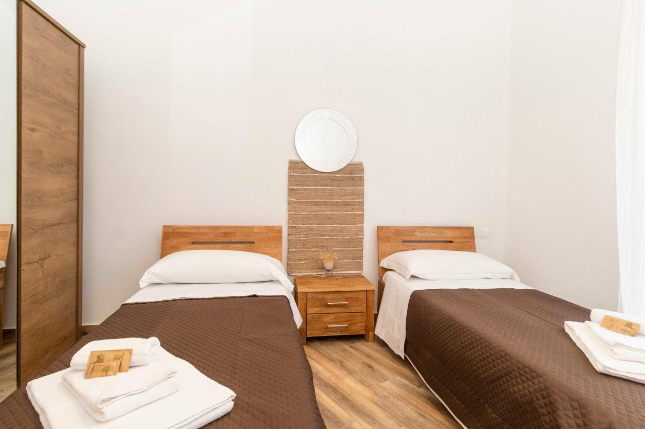 Roomy & Central Torino Apartment X4! Zewnętrze zdjęcie