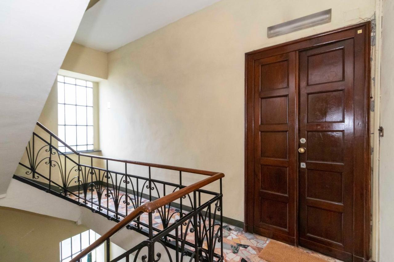 Roomy & Central Torino Apartment X4! Zewnętrze zdjęcie
