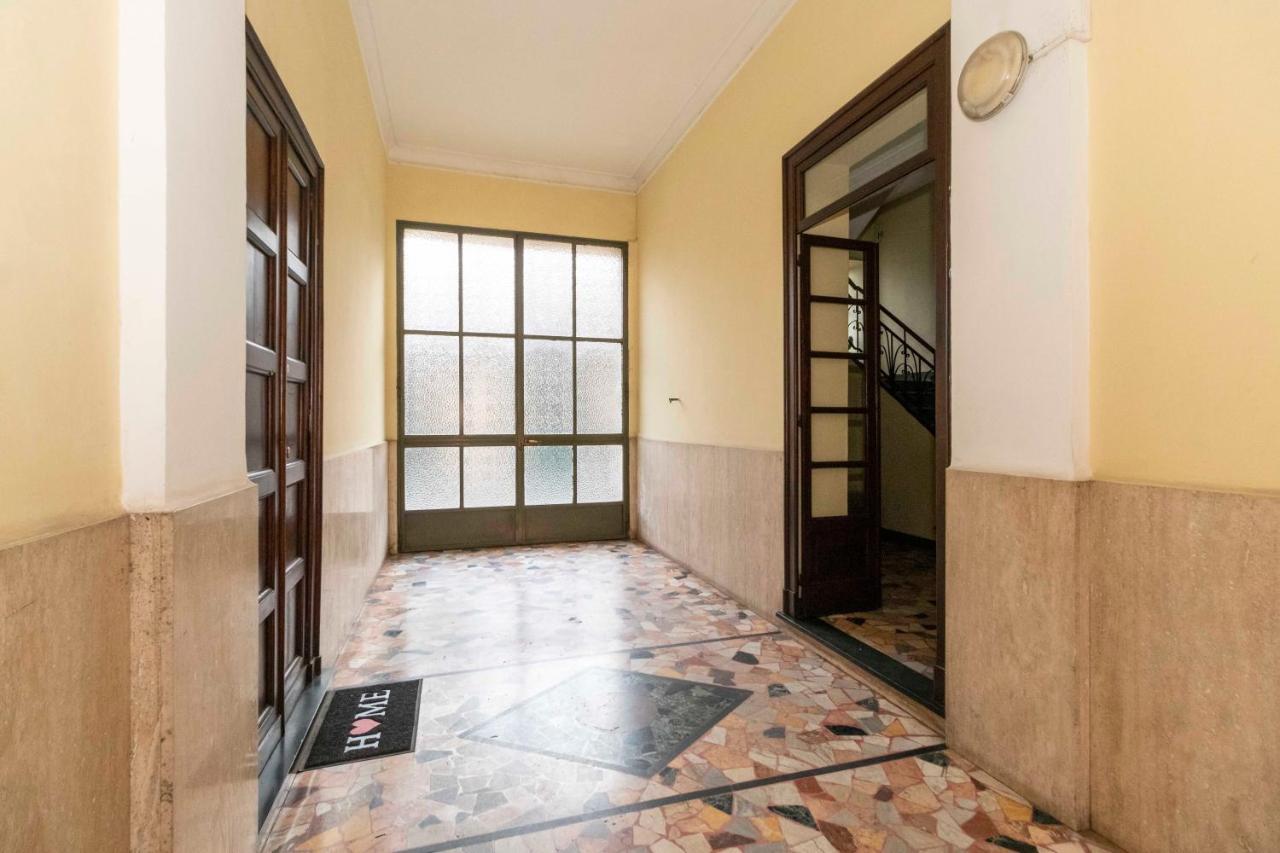 Roomy & Central Torino Apartment X4! Zewnętrze zdjęcie