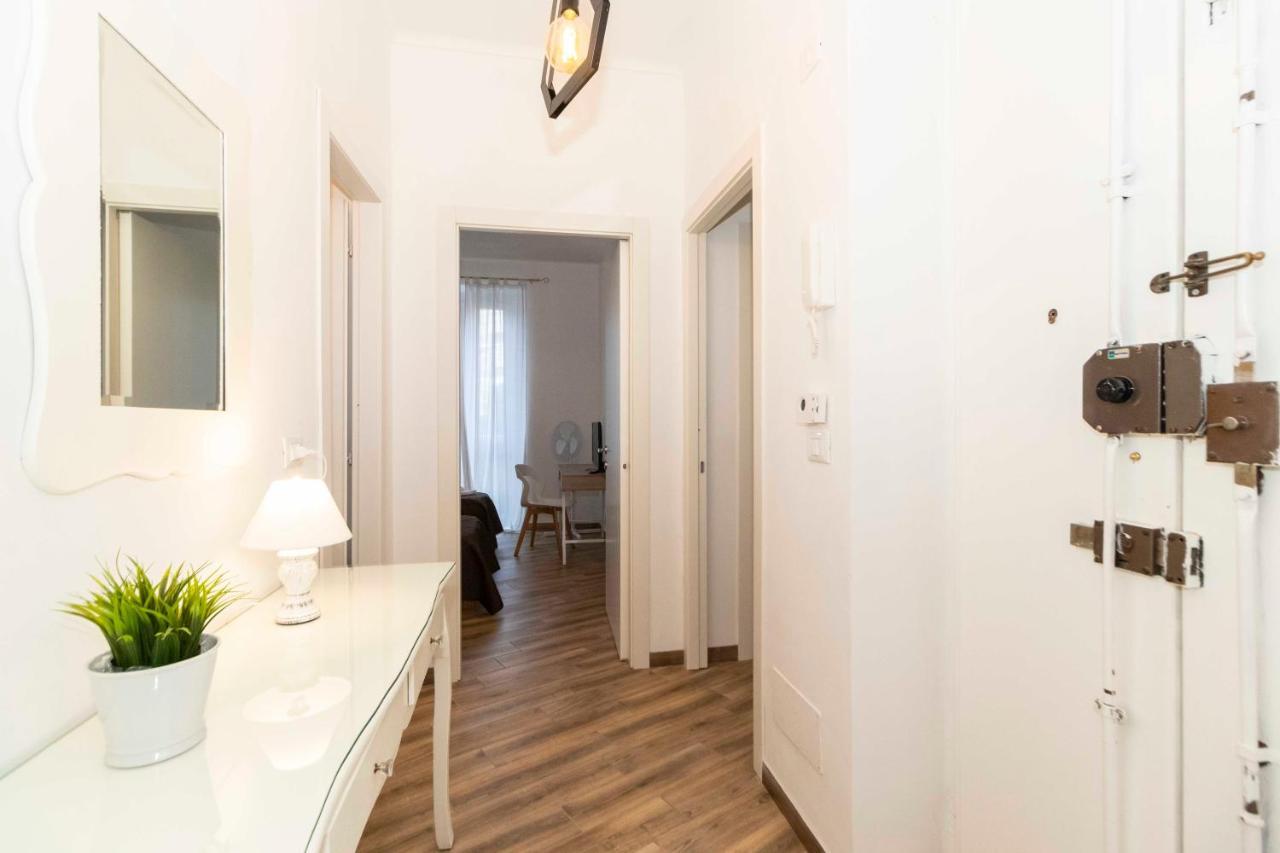 Roomy & Central Torino Apartment X4! Zewnętrze zdjęcie