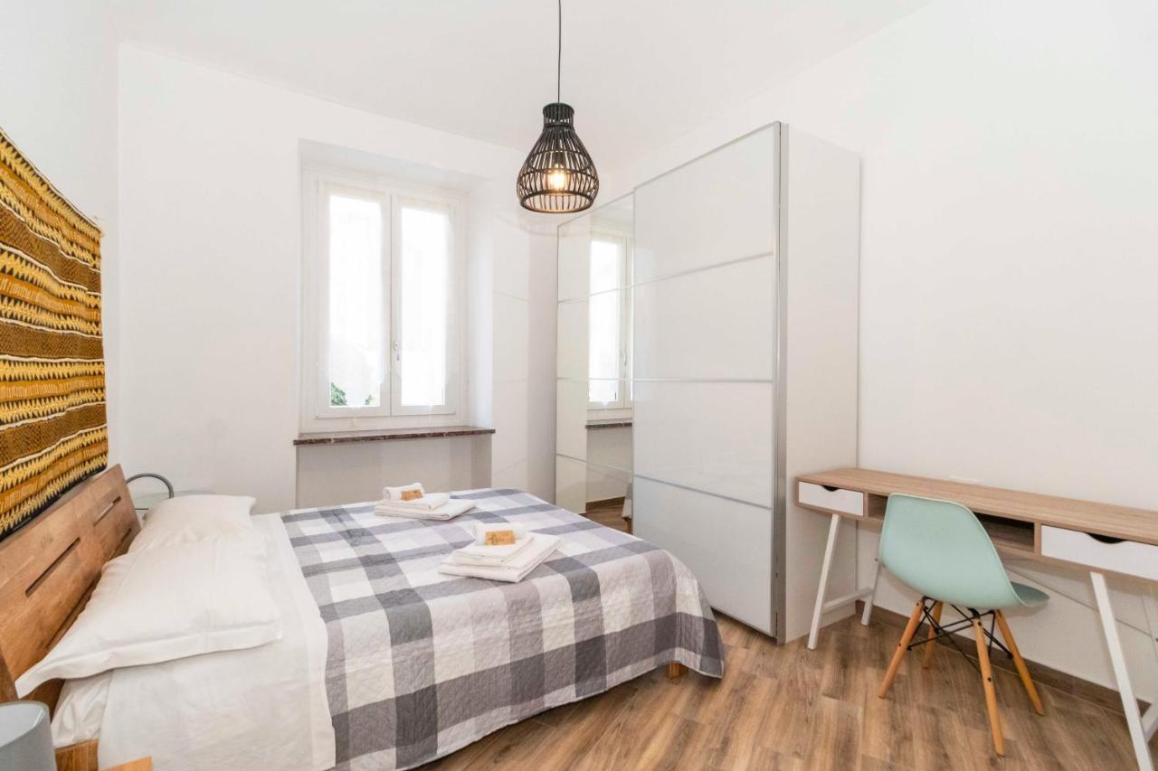 Roomy & Central Torino Apartment X4! Zewnętrze zdjęcie