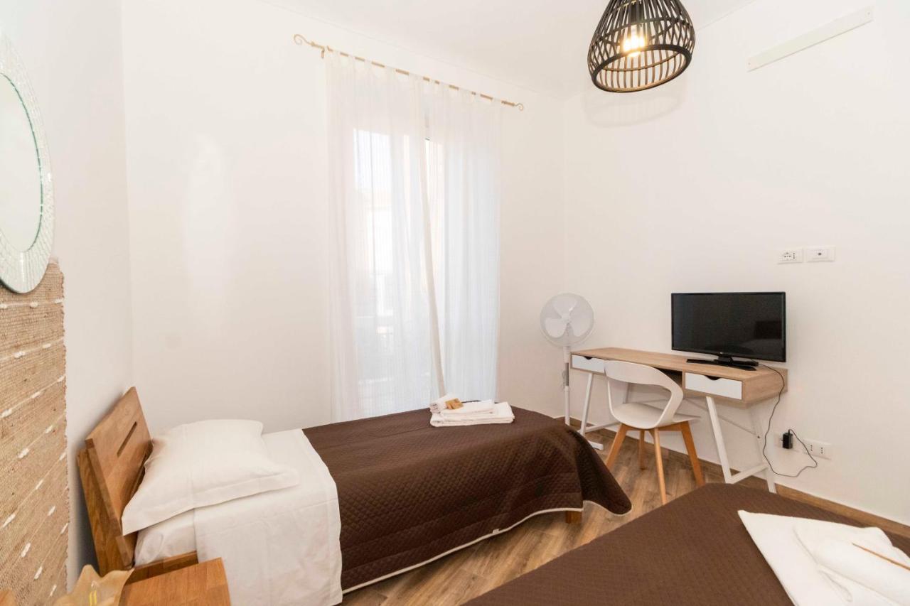 Roomy & Central Torino Apartment X4! Zewnętrze zdjęcie